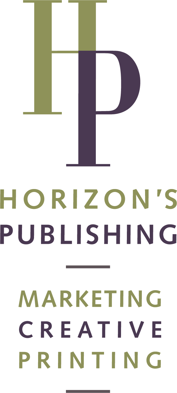 Horizon's Publishing - Marketing, Creative, Printing